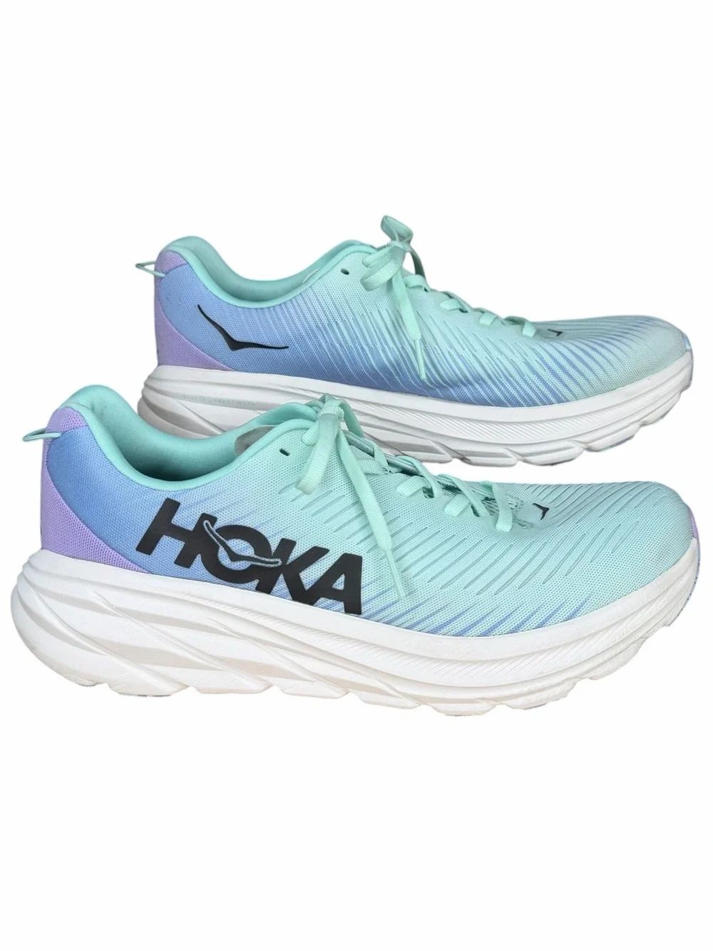 Hoka rincon running